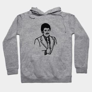 Vintage Trebek Hoodie